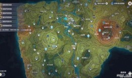 须弥草神最新爆料图片大全,图鉴揭秘神秘力量与奇幻世界