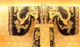 最新龙袍爆料视频,宫廷风范与现代美学完美融合